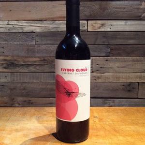 Flying Cloud Cabernet Paso Robles